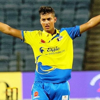 Avanish Rao Aravelly Biography